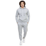 Men’s Tracksuit Set Hoodie & Joggers Combo