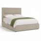 Aura Divan Bed with Drawers