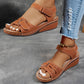 Genelia - Stylish Orthopedic Sandals