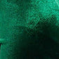 Annalise Velvet V Neck Fit And Flare Mini Dress - Green