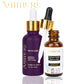 Ammuri Advanced Anti-Ageing Collagen Peptide Serum Duo - Hydrating Vegan Set