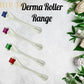 Ammuri Aesthetic Derma Roller System - Microneedle Derma Roller