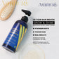 Ammuri Biotin DHT Blocker Shampoo - Sulfate-Free Hair Loss Treatment 473ml