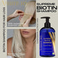 Ammuri Biotin DHT Blocker Shampoo - Sulfate-Free Hair Loss Treatment 473ml