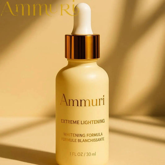 Ammuri Extreme Lightening Serum