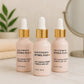 Ammuri High Strength Retinol Serum 4% Anti-Aging - Pack of 3 x 30ml