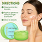 Ammuri Organic Aloe Vera Gel 300g – Pure, Alcohol-Free Gel for Face, Body & Hair