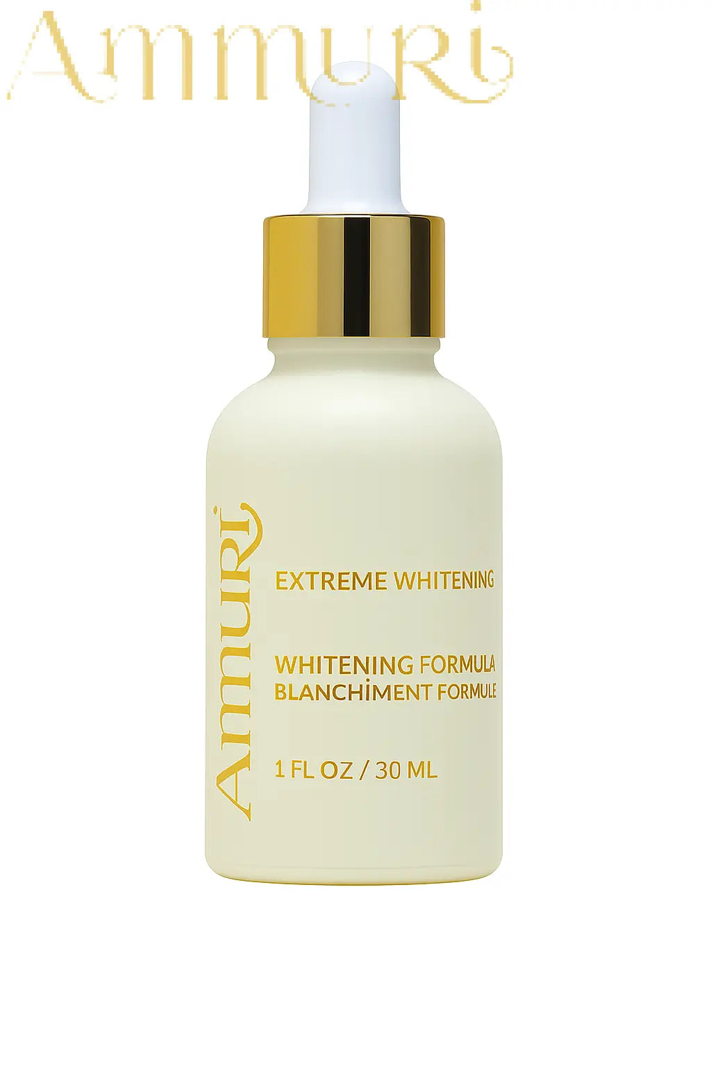 Ammuri Extreme Lightening Serum