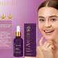 Ammuri Serum Age Reverse Wrinkle-Freezing Peptide for Flawless Skin