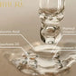 Ammuri Serum Age Reverse Wrinkle-Freezing Peptide for Flawless Skin