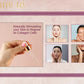 Ammuri Serum Age Reverse Wrinkle-Freezing Peptide for Flawless Skin