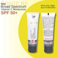 Ammuri Vitamin C Day Cream SPF50 - Brightening Moisturizer Sun Protection