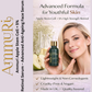 Ammuri Advanced Plant Stem Cell Retinol 5% – Youthful Glow, Firming Face Serum