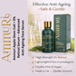 Ammuri Advanced Plant Stem Cell Retinol 5% – Youthful Glow, Firming Face Serum