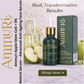 Ammuri Advanced Plant Stem Cell Retinol 5% – Youthful Glow, Firming Face Serum
