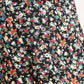Barney Meadow Print Midi Skirt