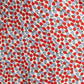 Bathilde Strawberry Fields Print Midi Dress