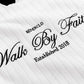 Bénir Club Shirt 25/26 - White