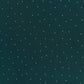 Louche Brigitta Micro Dot Throw On Smock Dress in Green