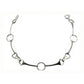 925 Sterling Silver Snaffle Bit Bracelet – Handmade Equestrian Jewellery