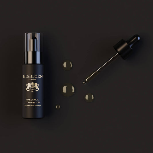 Bakuchiol Youth Elixir