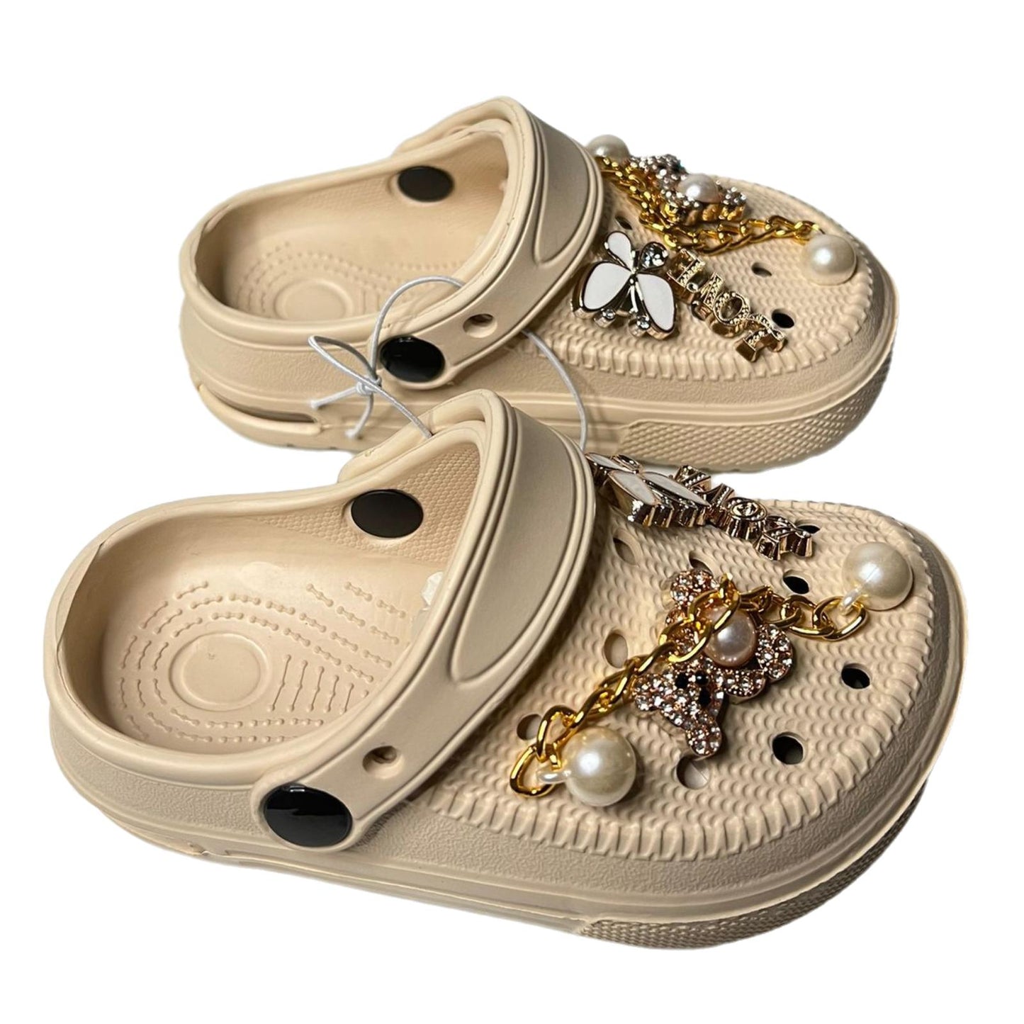 Beige-Garden-Clogs
