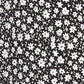 Louche Kiyo Candy Bud Print Midi Skirt