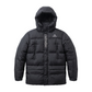 Capri 3 Hooded Parka Jacket