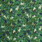 Louche Hedi Cat Camo Long Sleeved Mini Dress