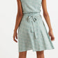 Cathleen Mini Dazzler Tea Dress