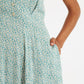 Cathleen Mini Dazzler Tea Dress