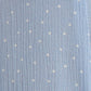 Geri Petite Dot Halter Neck Mini Dress