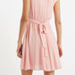 Cathleen Mini Petite Dot Tea Dress