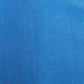 Louche Cathleen Blue Mini Baby Cord Tea Dress