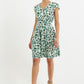 Cathleen Mini Arizona Tea Dress
