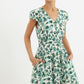 Cathleen Mini Arizona Tea Dress