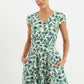 Cathleen Mini Arizona Tea Dress