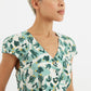 Cathleen Mini Arizona Tea Dress