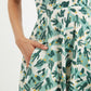 Cathleen Mini Arizona Tea Dress