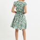 Cathleen Mini Arizona Tea Dress