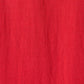 Reese Linen Mix Button Through Midi Shirt Dress - Red