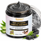 Ammuri Pure Activated Charcoal Mud Mask for Pigmentation