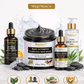 Ammuri Pure Activated Charcoal Mud Mask for Pigmentation