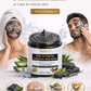 Ammuri Pure Activated Charcoal Mud Mask for Pigmentation
