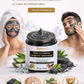 Ammuri Pure Activated Charcoal Mud Mask for Pigmentation