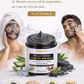 Ammuri Pure Activated Charcoal Mud Mask for Pigmentation