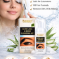 Ammuri Lash & Brow Cleanser Foam – Lash Extension Safe Makeup Remover 50ml