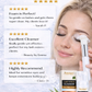 Ammuri Lash & Brow Cleanser Foam – Lash Extension Safe Makeup Remover 50ml