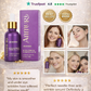 Ammuri Age Reverse Serum 30ml | Anti Aging Wrinkle Firming Under Eye Face