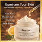 Ammuri Intense Brightening Exosome Hydro-Glow Cream - Dark Spot Corrector